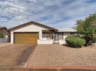 204 Bismark Way, Henderson, NV 89015