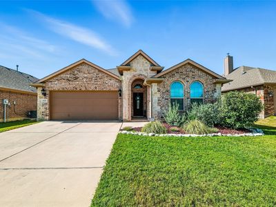 6920 Big Wichita Dr, Fort Worth, TX, 76179