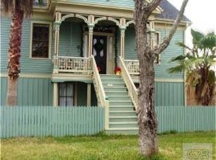 1717 M, Galveston, TX 77550