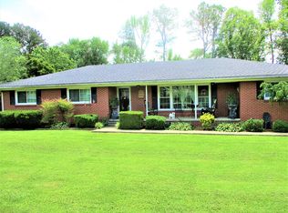 10 Perkins Rd, Fayetteville, TN 37334