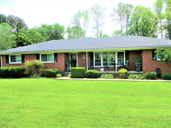 10 Perkins Rd, Fayetteville, TN 37334