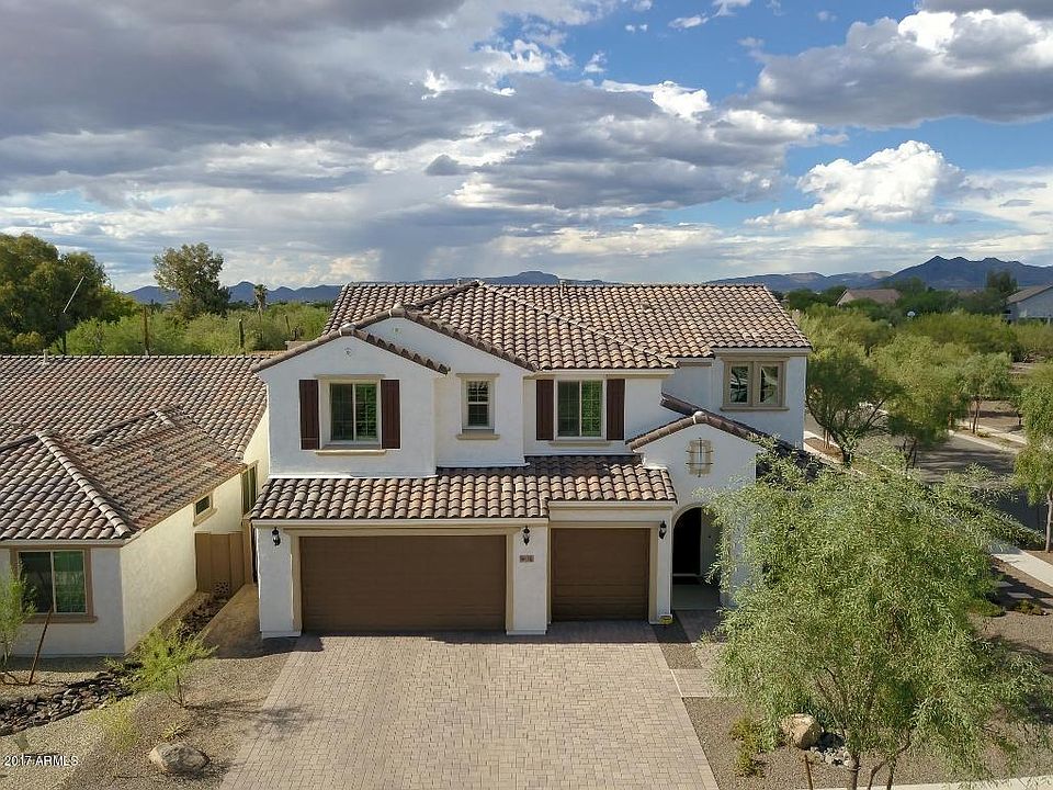 1st image of 4436 E Brookhart Way
