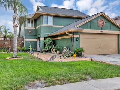 887 Reedy Cv, Casselberry, FL, 32707