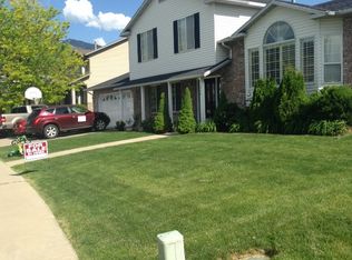 1946 E 1275 N, Layton, UT 84040