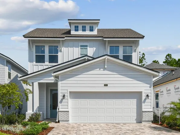 1001 CAIDEN Drive, Ponte Vedra, FL 32081