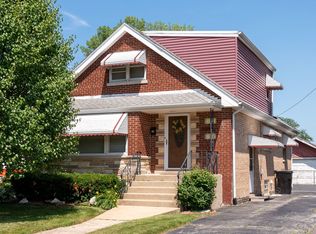 11265 S Homan Ave, Chicago, IL