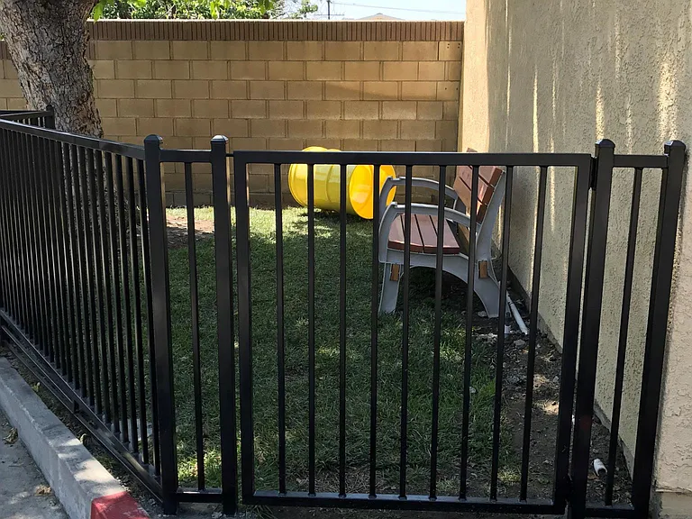 Parc Claremont — Photo 18