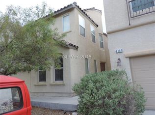 8115 Vernal Falls Ct, Las Vegas, NV 89139