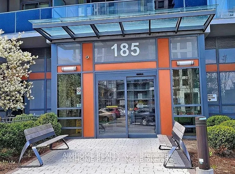 185 Bonis Ave #508 — Photo 2