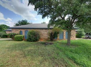 4313 Altamesa Blvd, Fort Worth, TX 76133