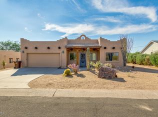 9836 E Palermo Ave, Gold Canyon, AZ 85118