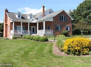 10014 Glade Rd, Walkersville, MD 21793