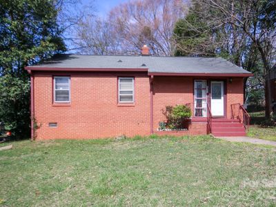 2825 Bancroft St #C, Charlotte, NC, 28206