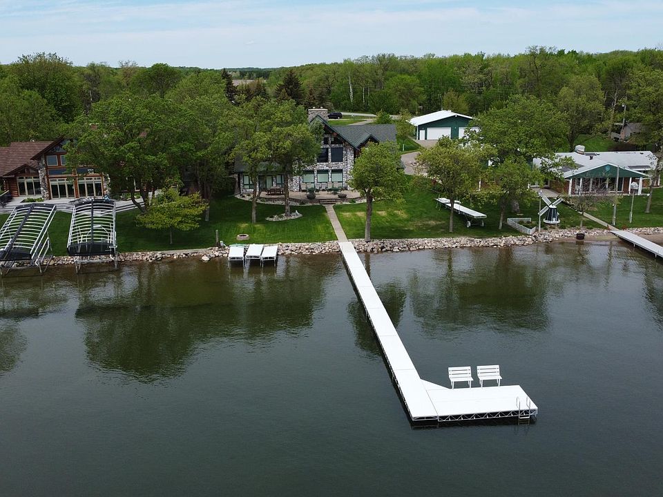 31480 Oak Ridge Beach Rd, Richville, MN 56576 MLS 6202081 Zillow