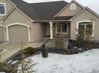 2942 Crosswater Loop, Richland, WA 99354