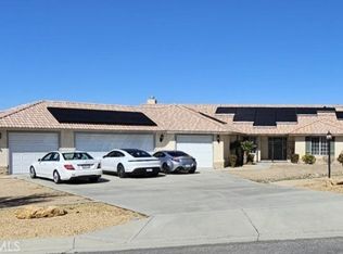 20152 Majestic Dr, Apple Valley, CA 92308