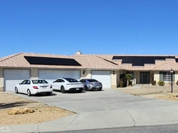 20152 Majestic Dr, Apple Valley, CA 92308