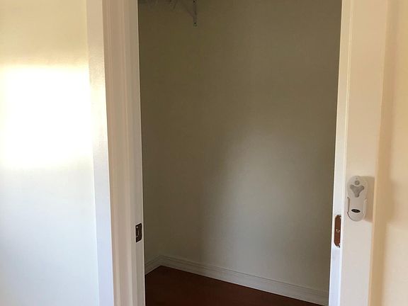 Master Bedroom Closet