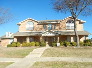 3105 Chaha Rd, Rowlett, TX 75088