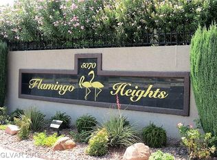 4044 Delos Dr UNIT 101, Spring Valley, NV 89103