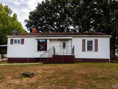 1046 Gravois Rd, Saint Clair, MO, 63077