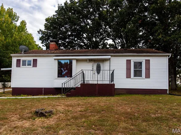 1046 Gravois Rd, Saint Clair, MO 63077