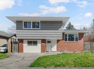 14505 Harvey Ave, Harvey, IL 60426