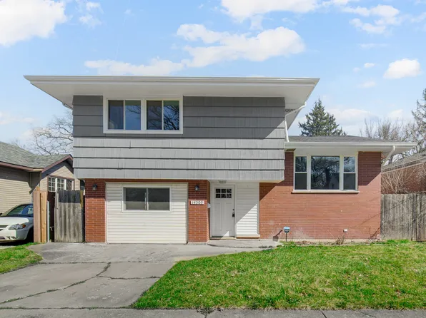 14505 Harvey Ave, Harvey, IL 60426