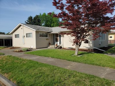 1228 Ruth St, Walla Walla, WA, 99362