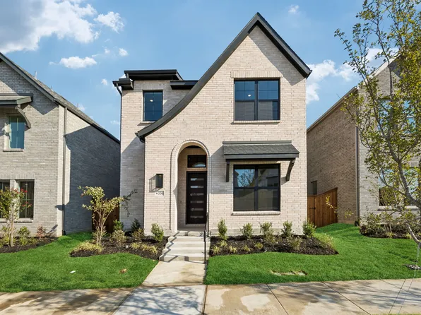 336 Walker Pkwy, Celina, TX 75009