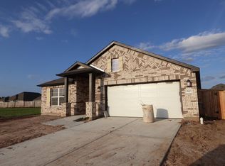 5815 Blazing Light Ln, Fulshear, TX 77441