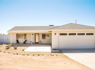 3655 Surrey Ave, Yucca Valley, CA 92284