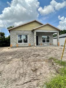 1335 W Walnut St, Lakeland, FL, 33815