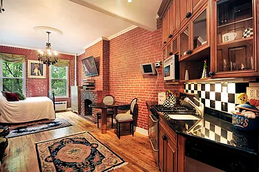 Sold by Corcoran