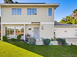 3784 Carol Way, Spring Valley, CA 91977