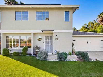 3784 Carol Way, Spring Valley, CA, 91977