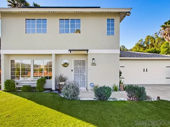 3784 Carol Way, Spring Valley, CA 91977