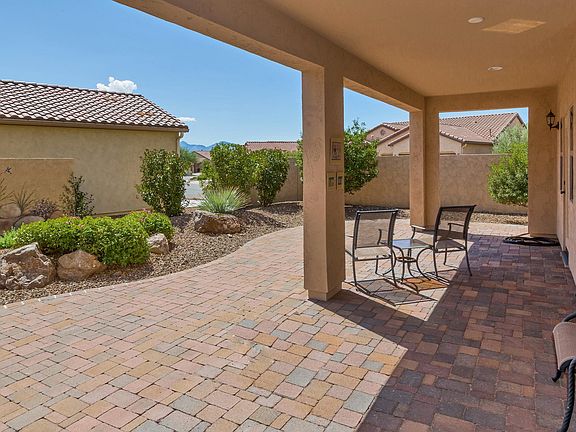 5th image of 60355 E Arroyo Vista Dr