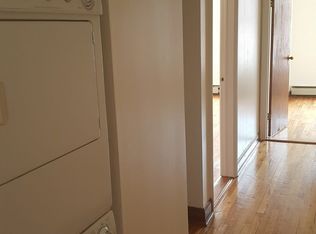 119 W 120th St APT 1, New York, NY 10027