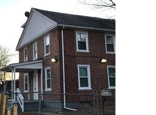 2873 Constitution Rd, Camden, NJ 08104