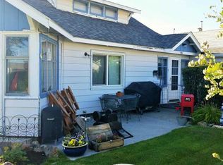 1961 Warren Ave, Butte, MT 59701