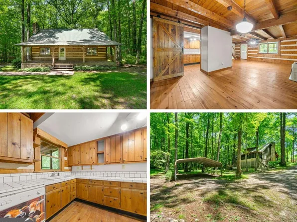 1975 Mack Rd, Douglasville, GA 30135