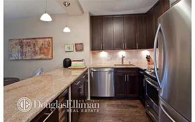 Sold by Douglas Elliman