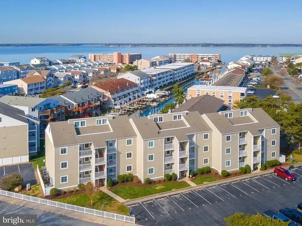 9207 Rusty Anchor Rd Unit 17A, Ocean City, MD 21842