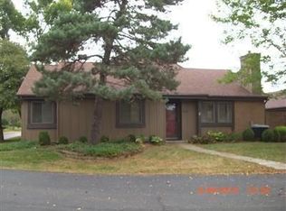 6146 Martingale Ln, Centerville, OH 45459
