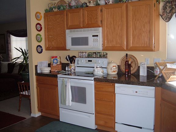 5th image of 4630 N Cactus Hills Dr