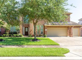 20127 Pebble Holw, Richmond, TX 77407