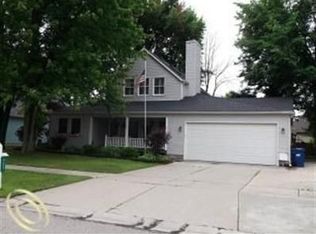 727 Congress St, Marysville, MI 48040