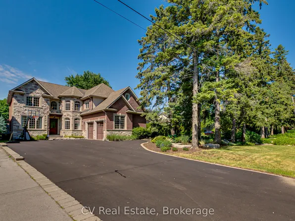 468 Chartwell Rd, Oakville, ON L6J 4A5