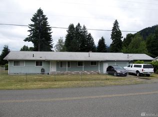 121 Gharet Rd, Randle, WA 98377